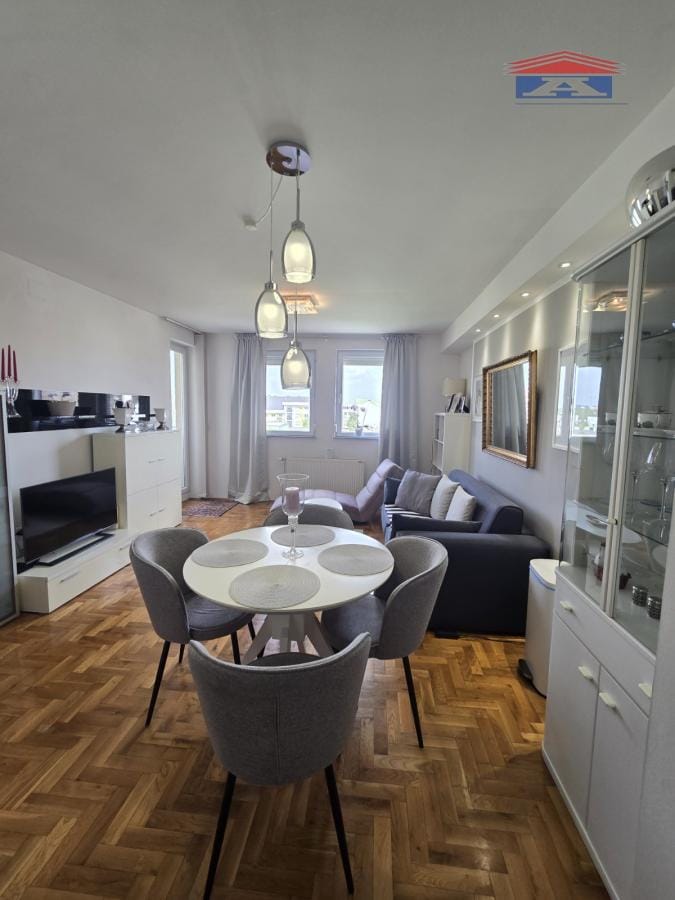Stan Prodaja Novi Sad  47 m2