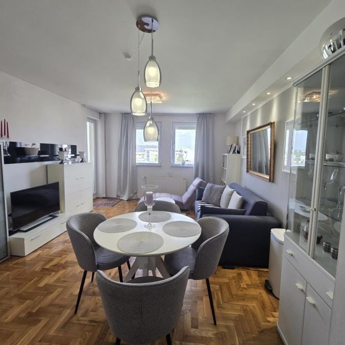 Stan Prodaja Novi Sad  47 m2