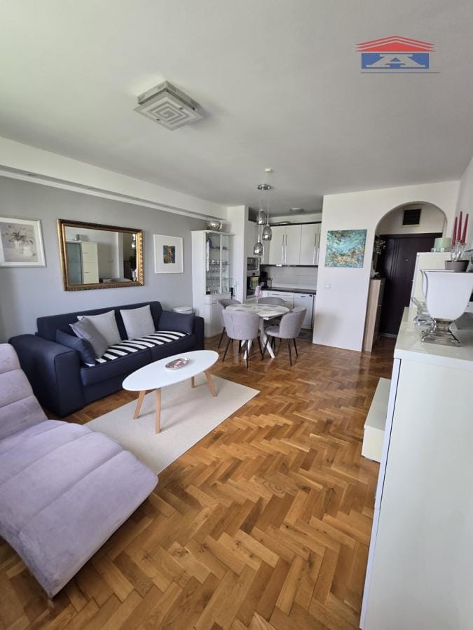 Stan Prodaja Novi Sad  47 m2