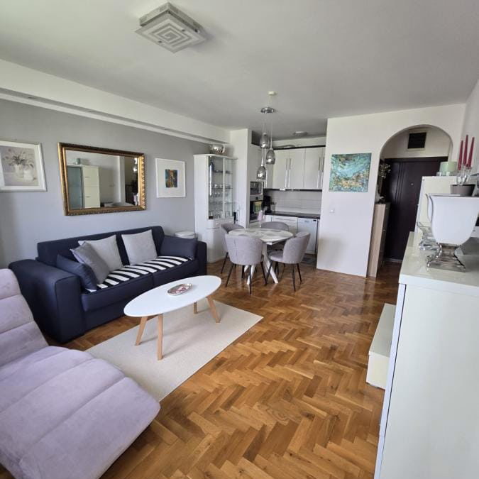 Stan Prodaja Novi Sad  47 m2