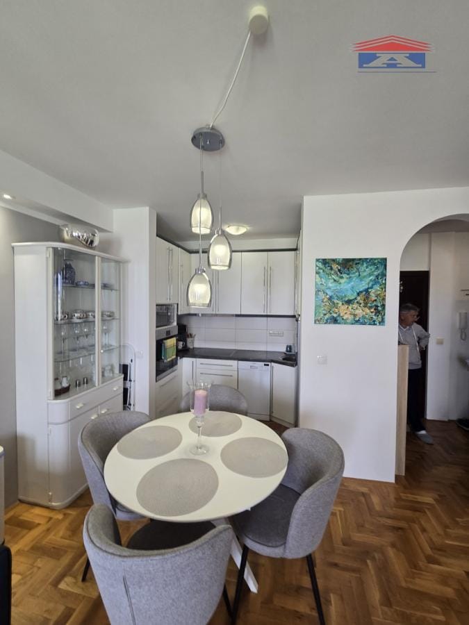 Stan Prodaja Novi Sad  47 m2