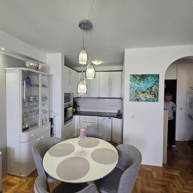 Stan Prodaja Novi Sad  47 m2