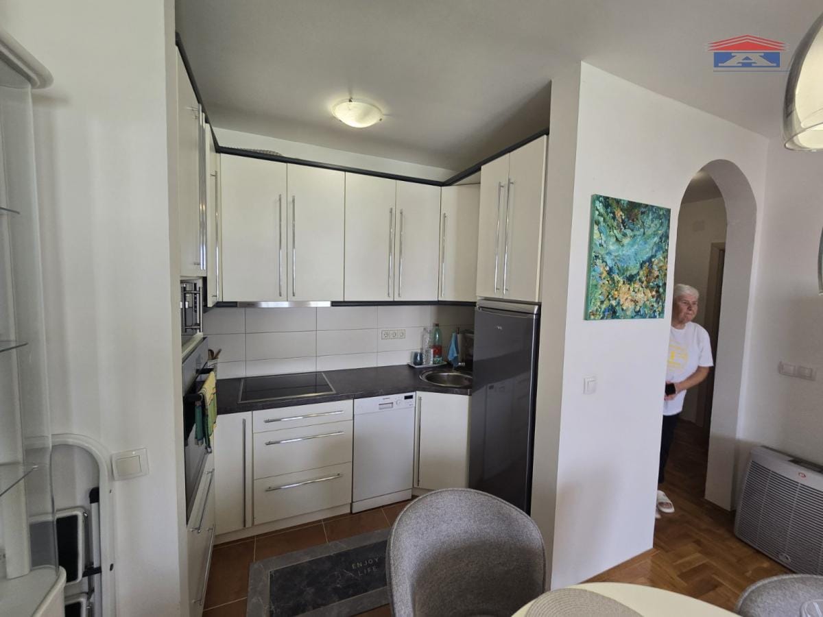Stan Prodaja Novi Sad  47 m2