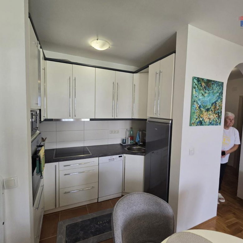 Stan Prodaja Novi Sad  47 m2