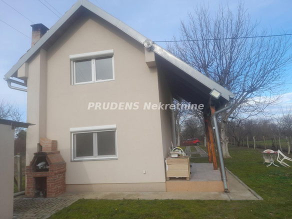 Kuća Prodaja Beograd Boljevci 70 m2