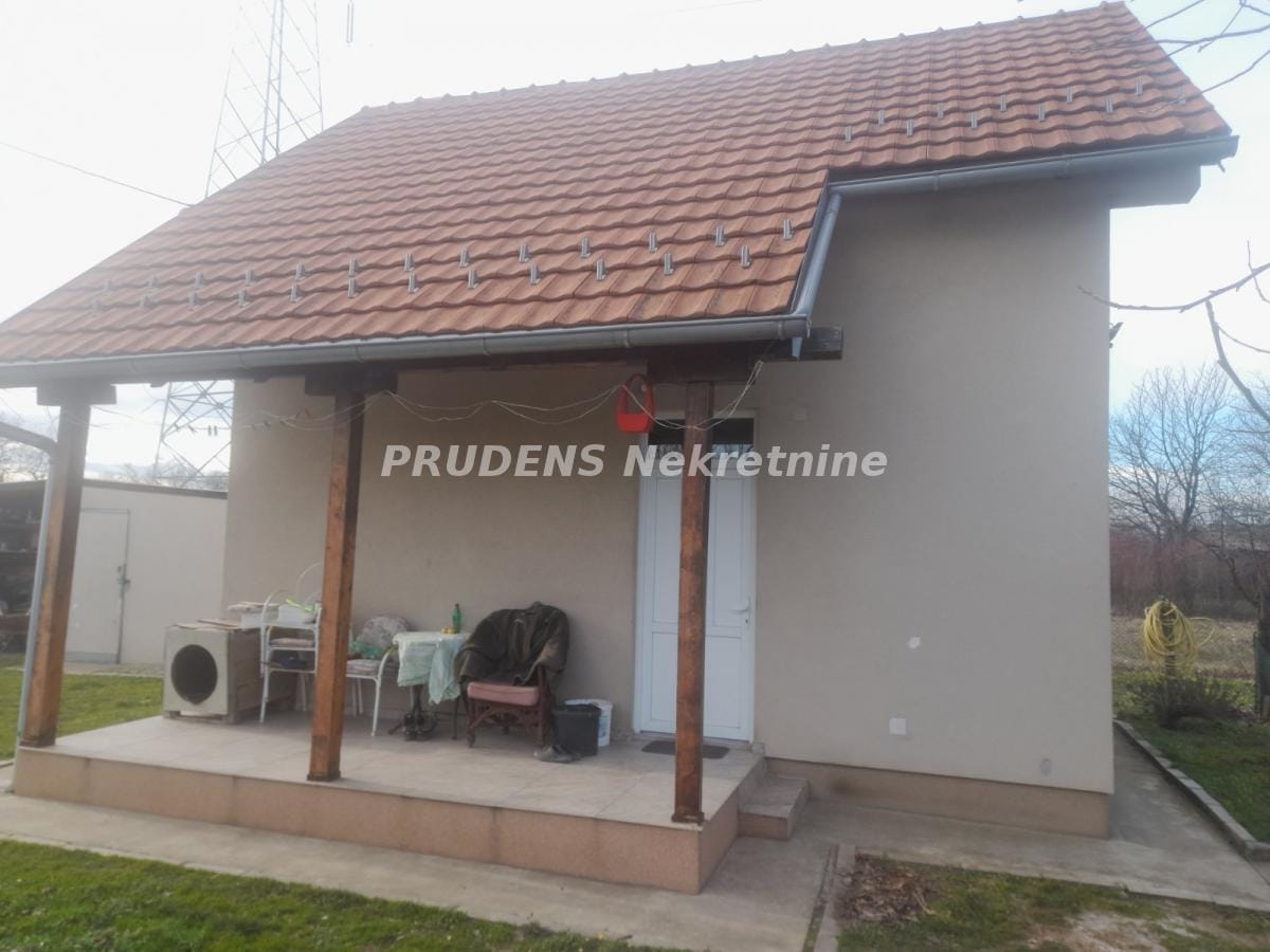 Kuća Prodaja Beograd Boljevci 70 m2