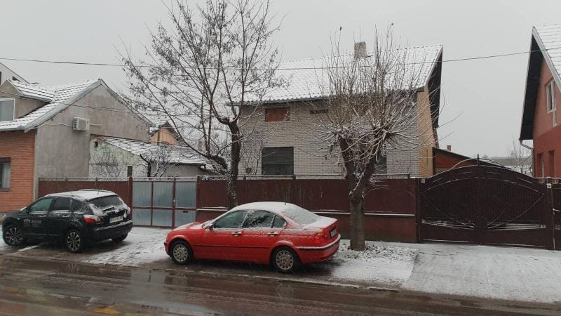 Kuća Prodaja Novi Sad  83 m2