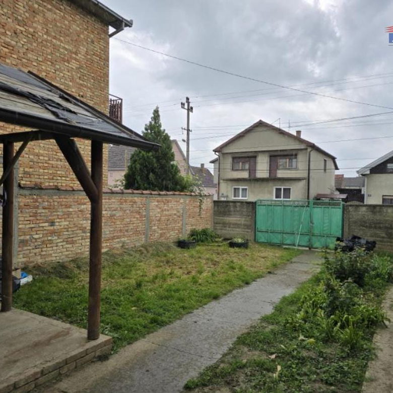 Kuća Prodaja Novi Sad  124 m2