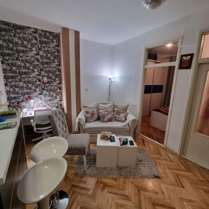 Stan Prodaja Novi Sad  37 m2