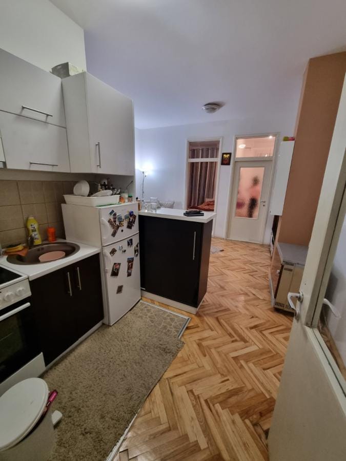Stan Prodaja Novi Sad Stan Prodaja Novi Sad 37 m2