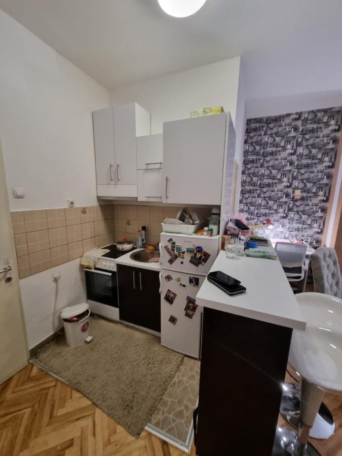 Stan Prodaja Novi Sad Stan Prodaja Novi Sad 37 m2