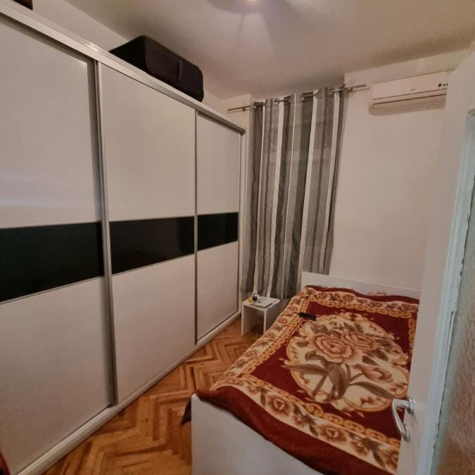 Stan Prodaja Novi Sad  37 m2
