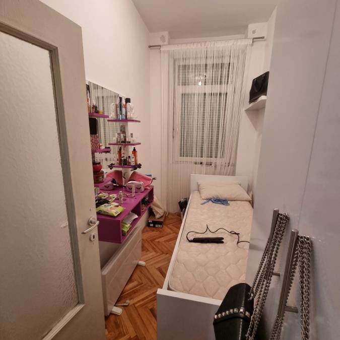 Stan Prodaja Novi Sad  37 m2