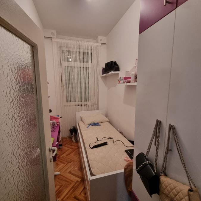 Stan Prodaja Novi Sad  37 m2
