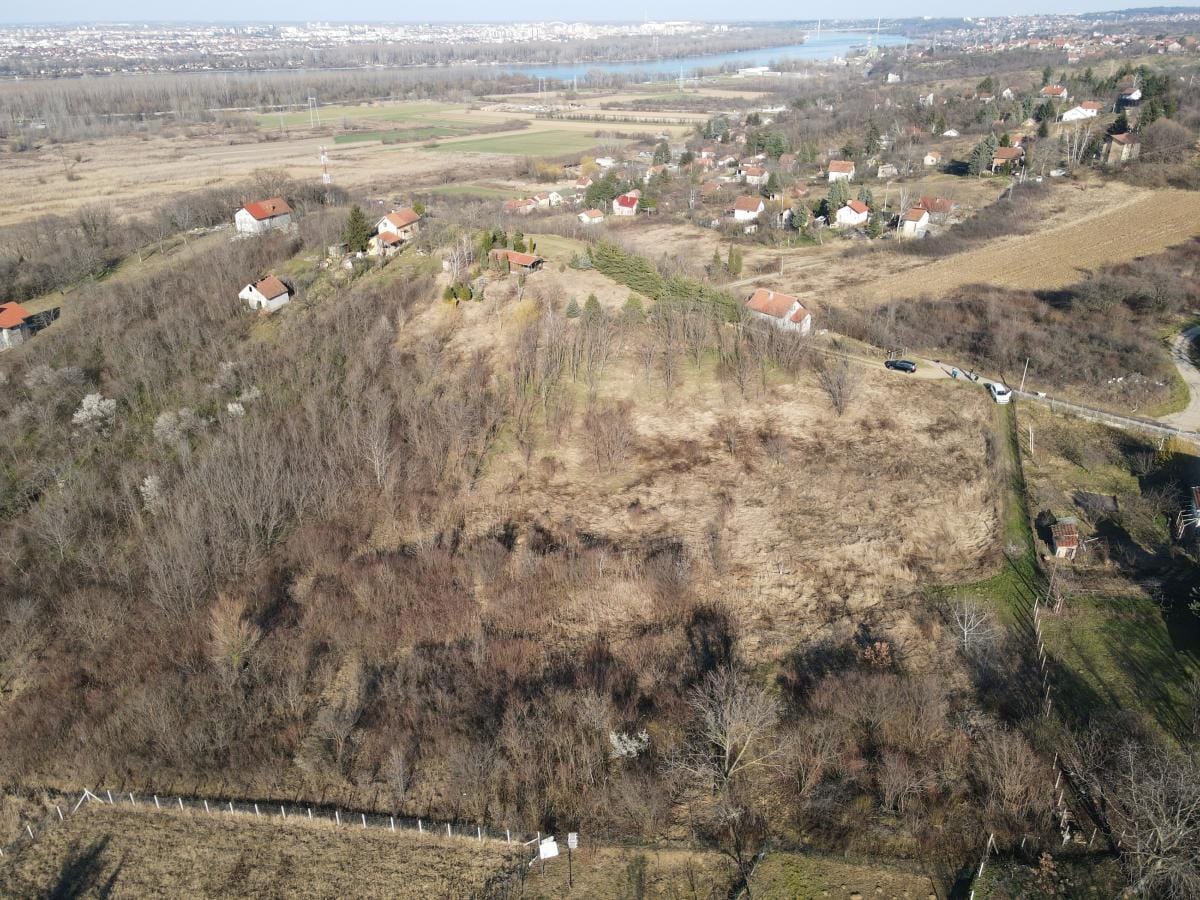 Plac Prodaja Novi Sad  0 m2