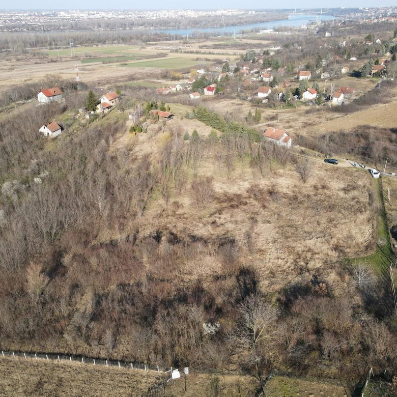 Plac Prodaja Novi Sad  0 m2