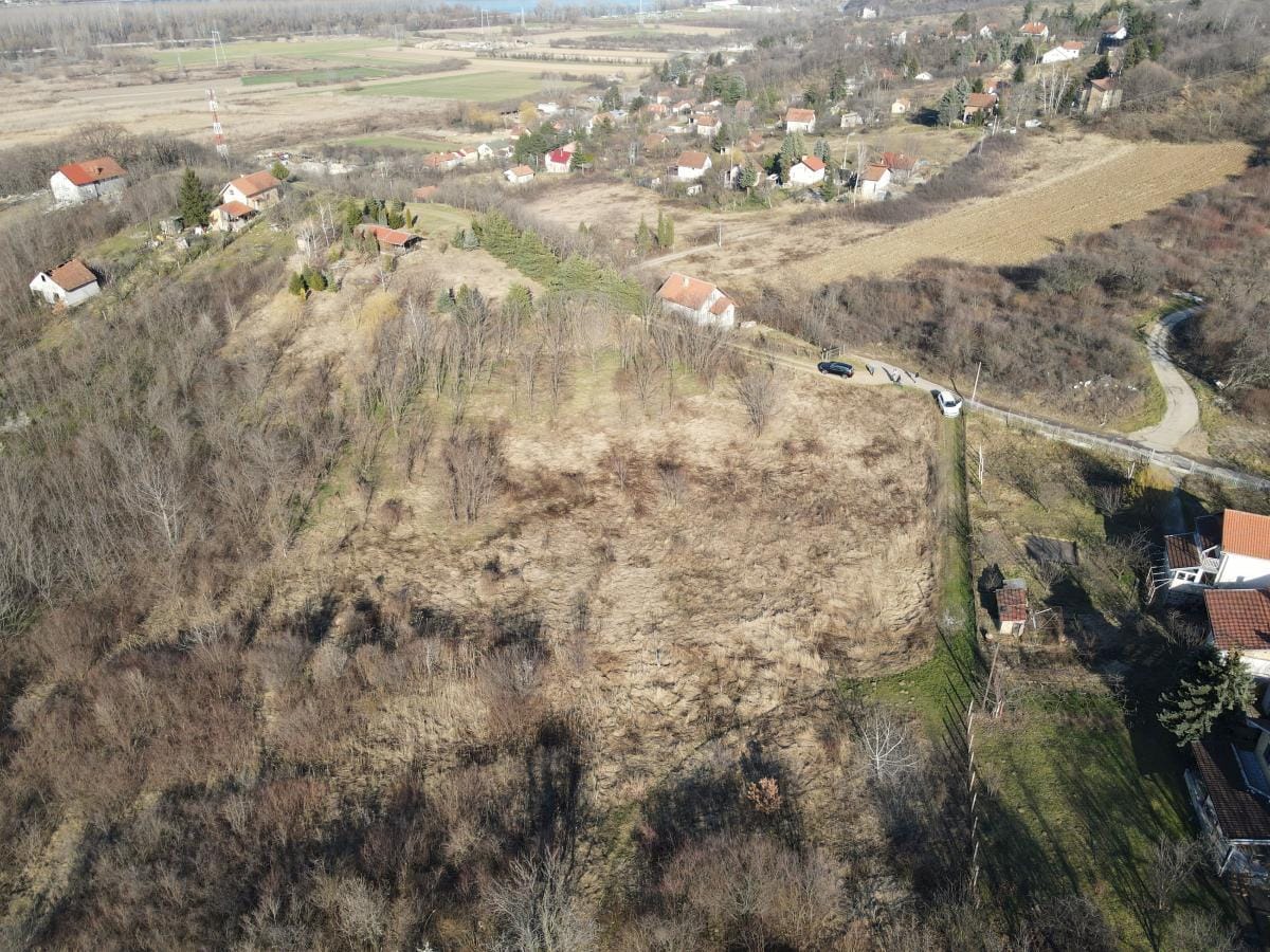 Plac Prodaja Novi Sad  0 m2