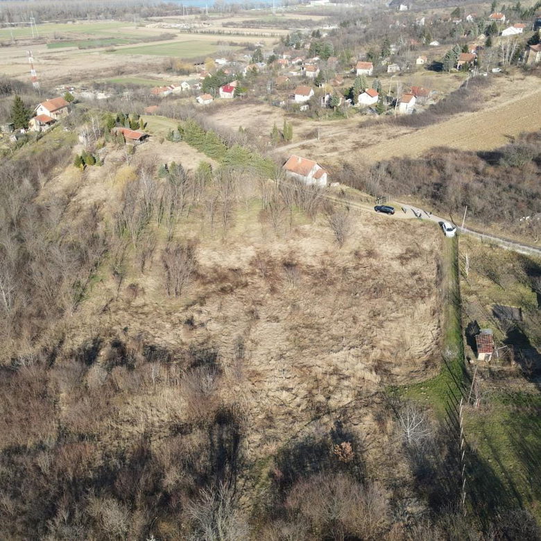 Plac Prodaja Novi Sad  0 m2