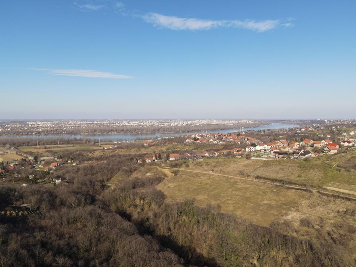 Plac Prodaja Novi Sad  0 m2