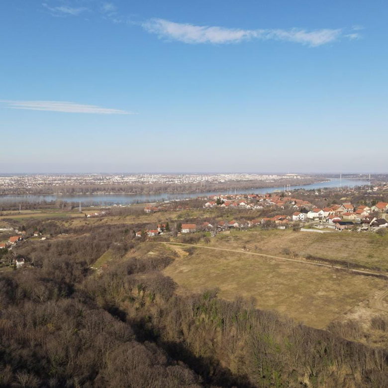 Plac Prodaja Novi Sad  0 m2