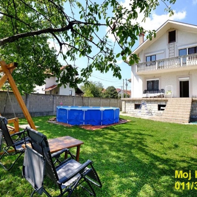 Kuća na prodaju, Altina, Beograd, 273m², 389.000 €