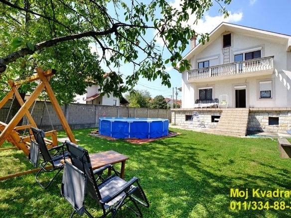 Kuća Prodaja Beograd Altina 273 m2