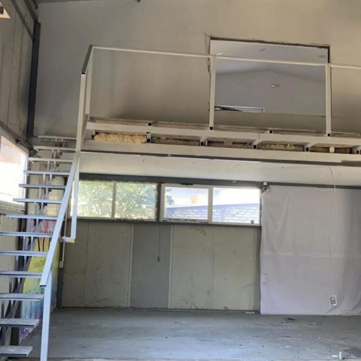 Lokal Prodaja Novi Sad  203 m2