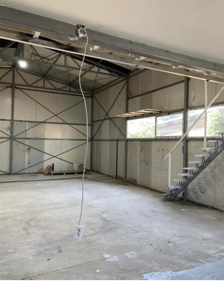 Lokal Prodaja Novi Sad  203 m2