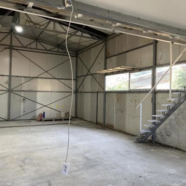 Lokal Prodaja Novi Sad  203 m2