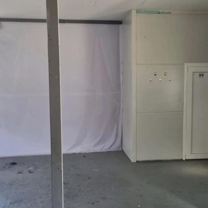 Lokal Prodaja Novi Sad  203 m2