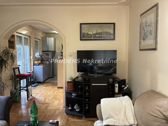 Stan Prodaja Beograd Medaković I 80 m2
