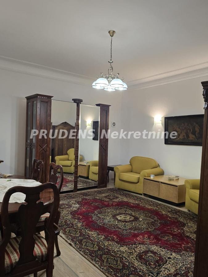 Stan Prodaja Beograd Takovska 65 m2