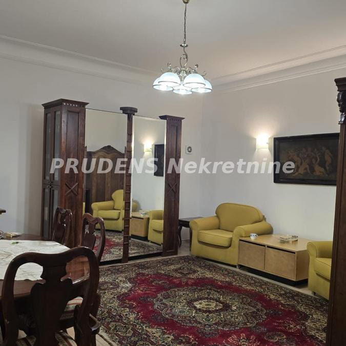 Stan Prodaja Beograd Takovska 65 m2