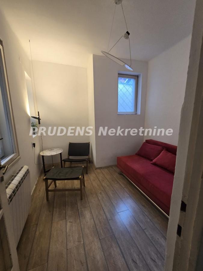 Stan Prodaja Beograd Takovska 65 m2