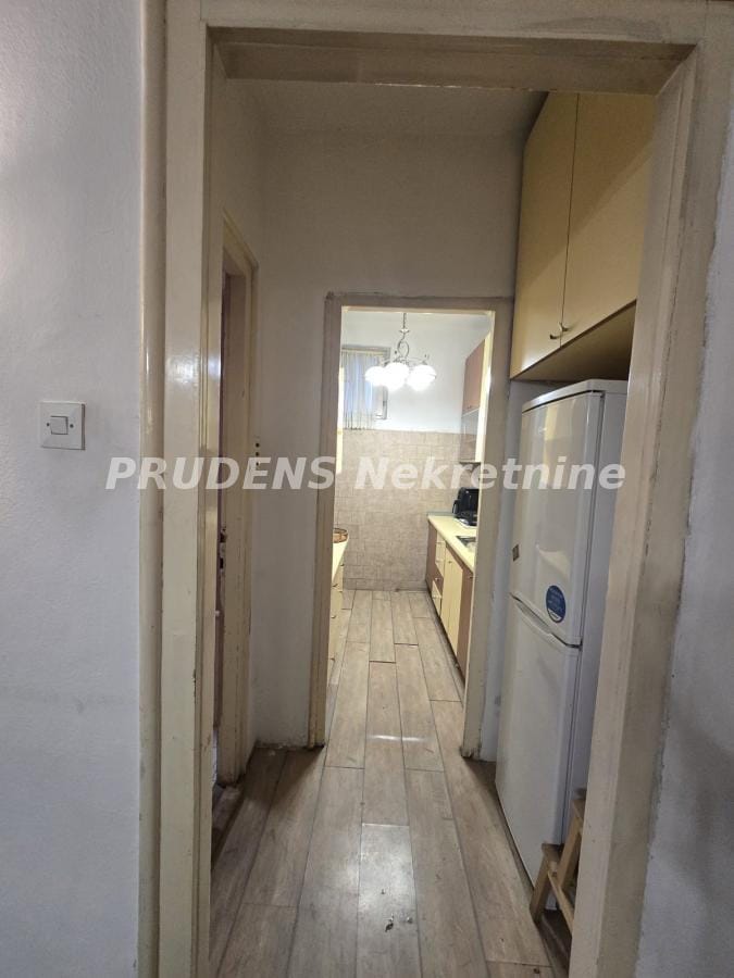 Stan Prodaja Beograd Takovska 65 m2