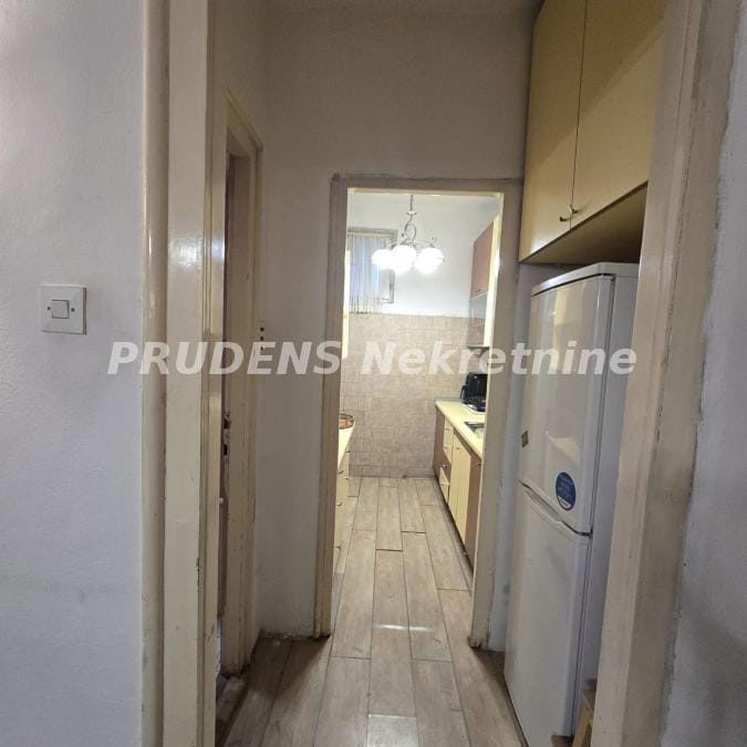 Stan Prodaja Beograd Takovska 65 m2