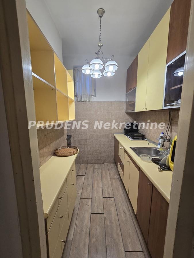 Stan Prodaja Beograd Takovska 65 m2