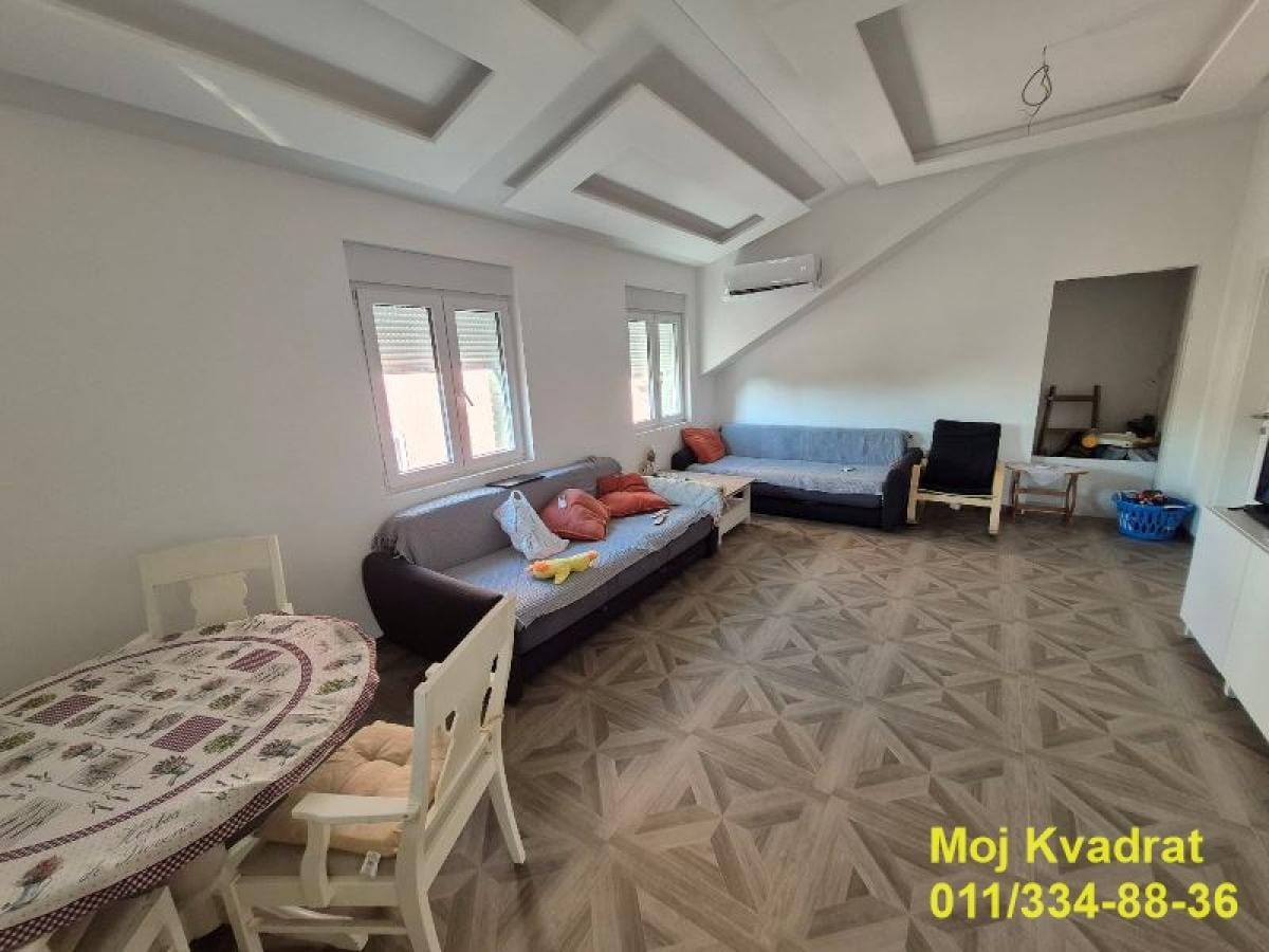 Stan Prodaja Beograd Stan Prodaja Beograd Ćukovac 105 m2
