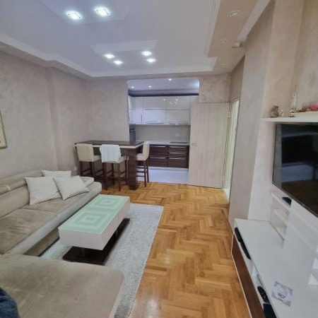 Stan Prodaja Novi Sad  59 m2
