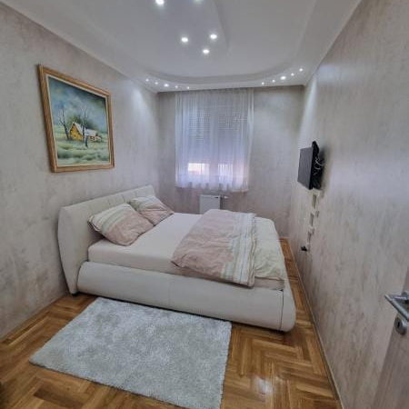 Stan Prodaja Novi Sad  59 m2