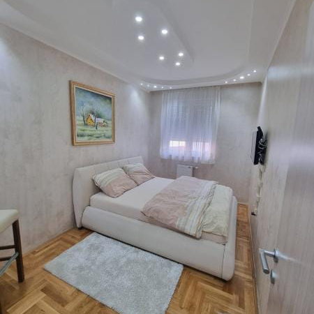 Stan Prodaja Novi Sad  59 m2