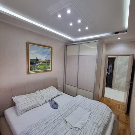 Stan Prodaja Novi Sad  59 m2