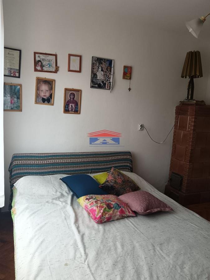 Stan Prodaja Novi Sad  48 m2