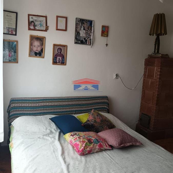 Stan Prodaja Novi Sad  48 m2