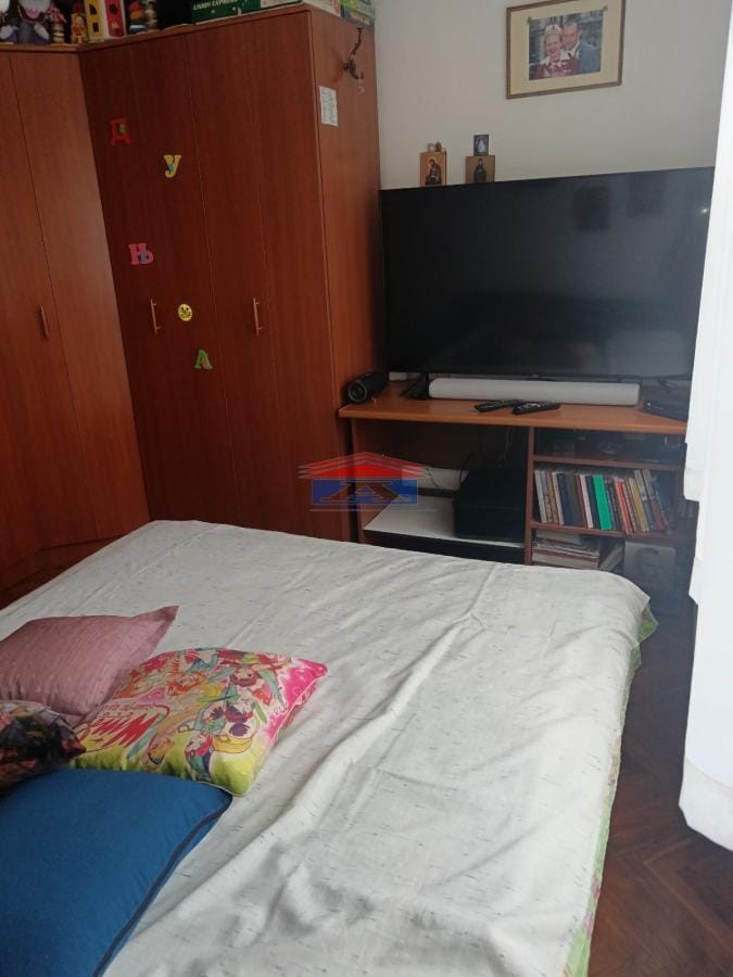 Stan Prodaja Novi Sad  48 m2