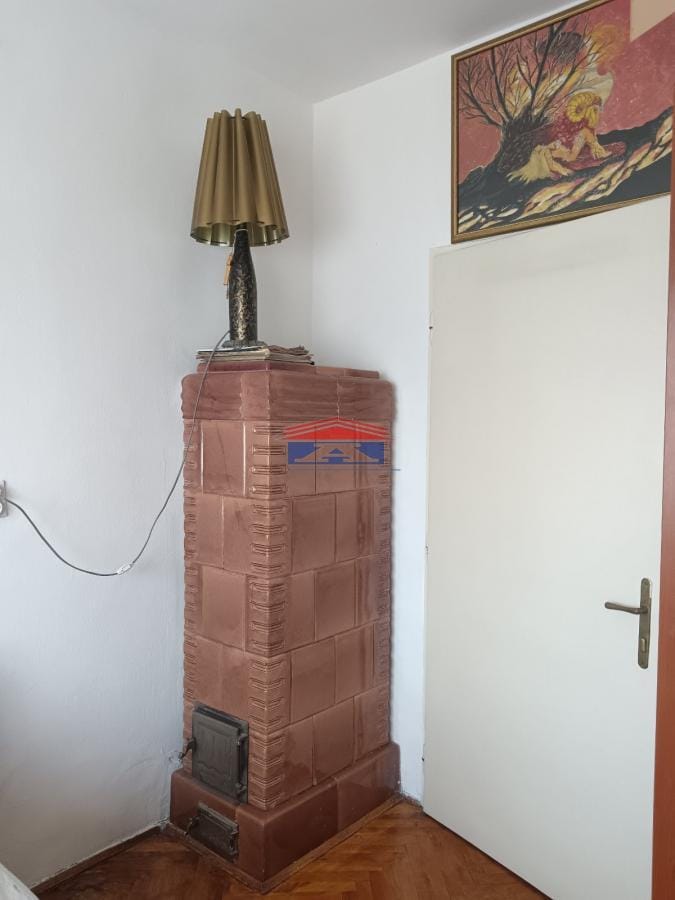 Stan Prodaja Novi Sad  48 m2