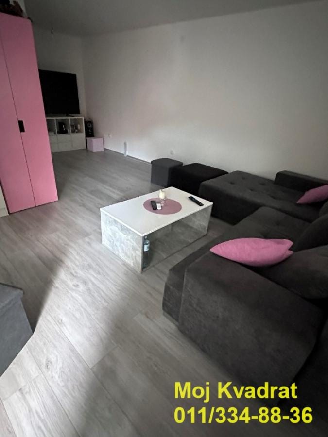 Stan Prodaja Beograd Pašino Brdo 102 m2