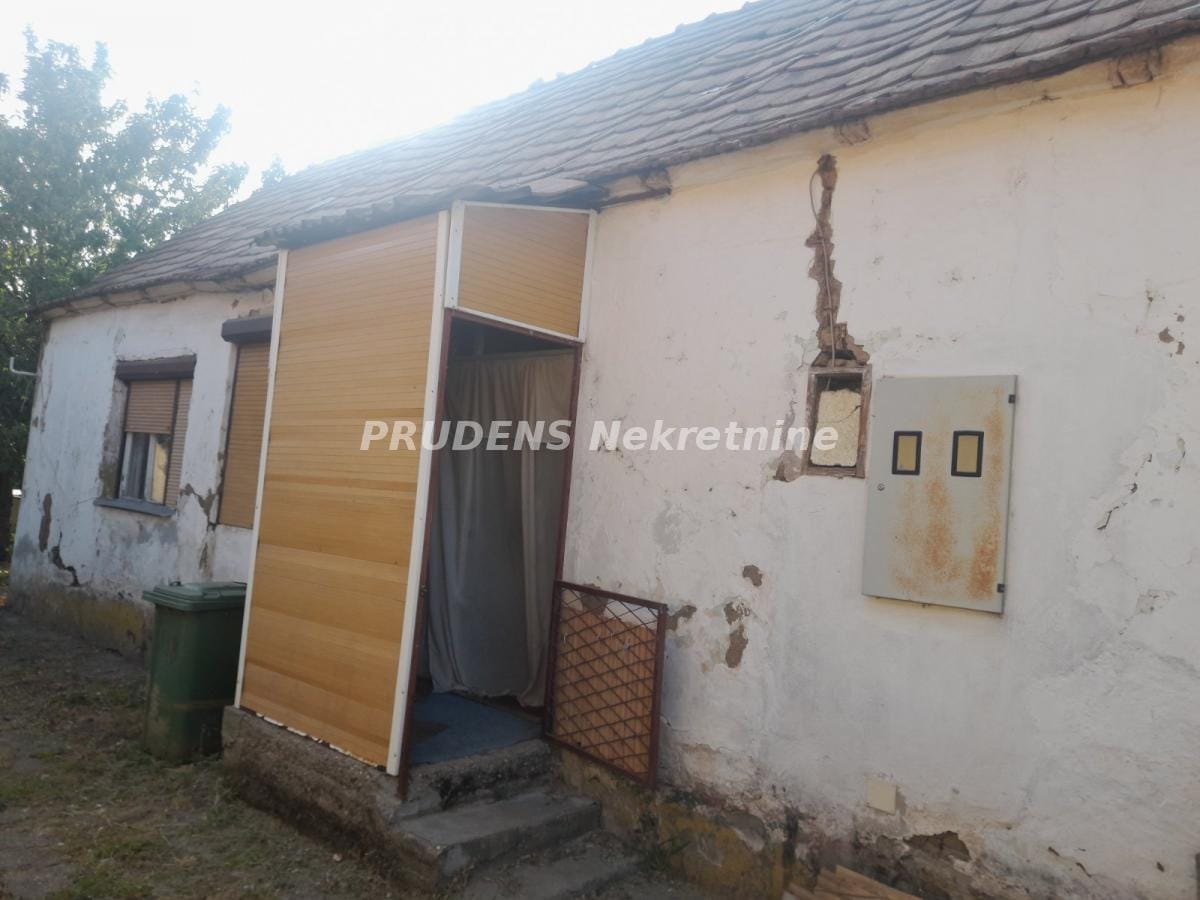 Kuća Prodaja Beograd Jakovo 78 m2