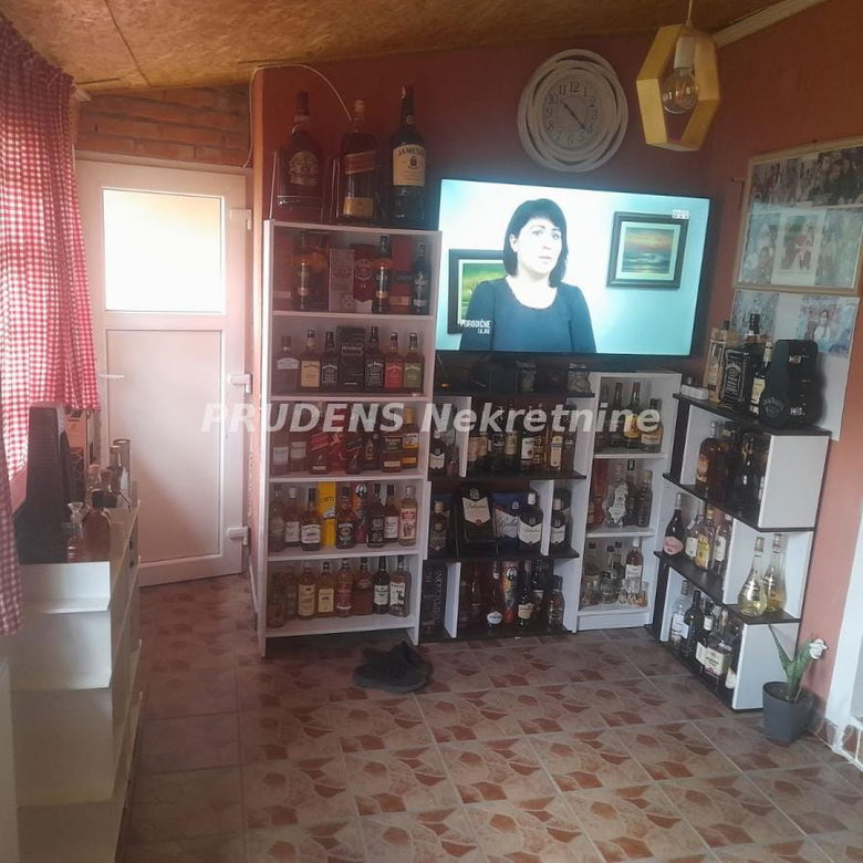 Kuća Prodaja Pećinci Deč 90 m2