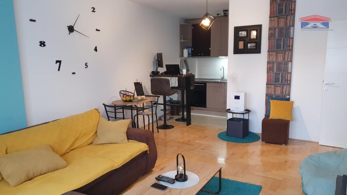 Stan Prodaja Novi Sad Stan Prodaja Novi Sad 47 m2